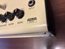 Yamaha Guitar Amplifiers Thr10Ii Wireless (20W