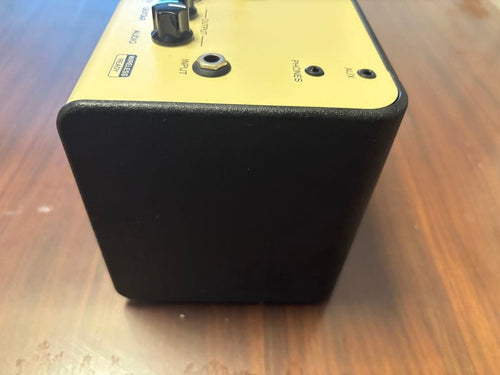 Yamaha Guitar Amplifiers Thr10Ii Wireless (20W