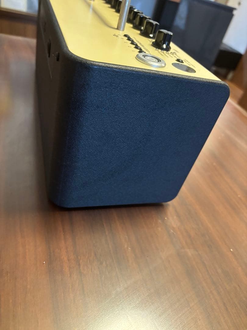 Yamaha Guitar Amplifiers Thr10Ii Wireless (20W