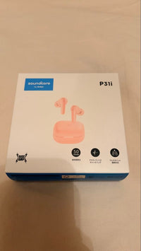 Anker Wireless Earphones Soundcore P31I