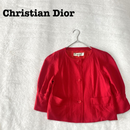 Christian Dior No -Color Jacket De0238 7