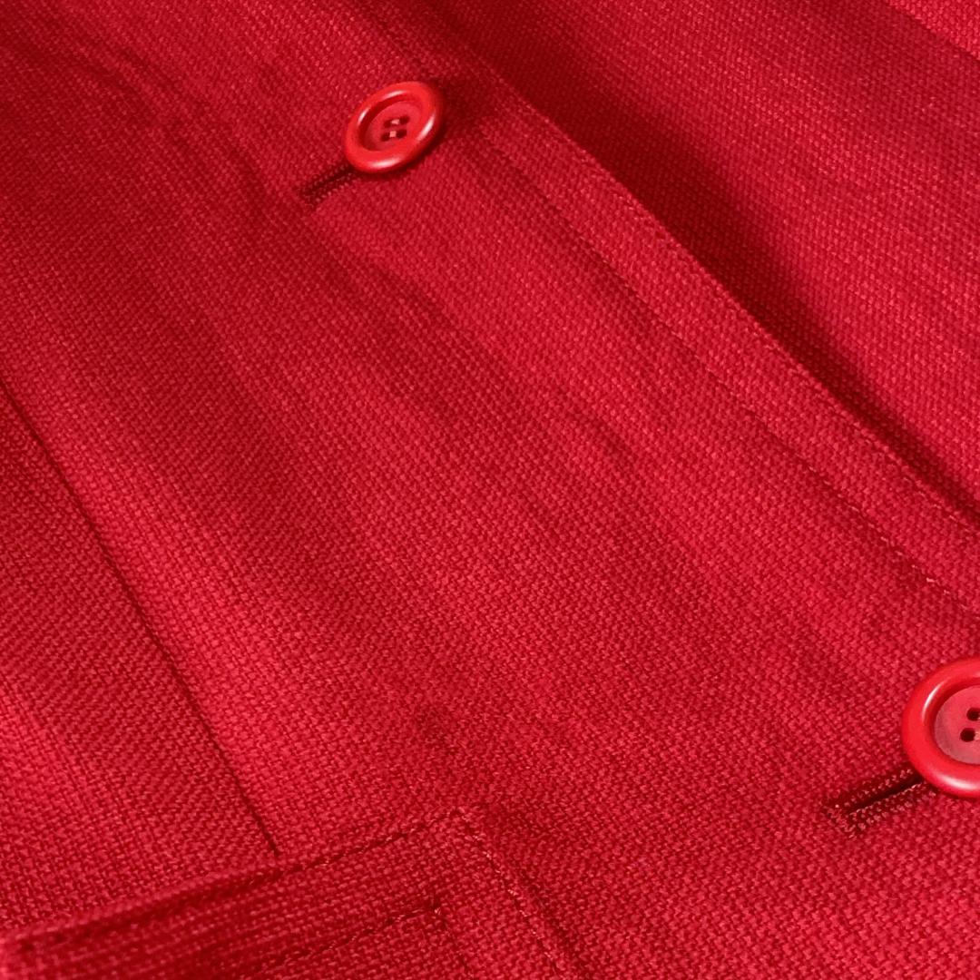 Christian Dior No -Color Jacket De0238 7