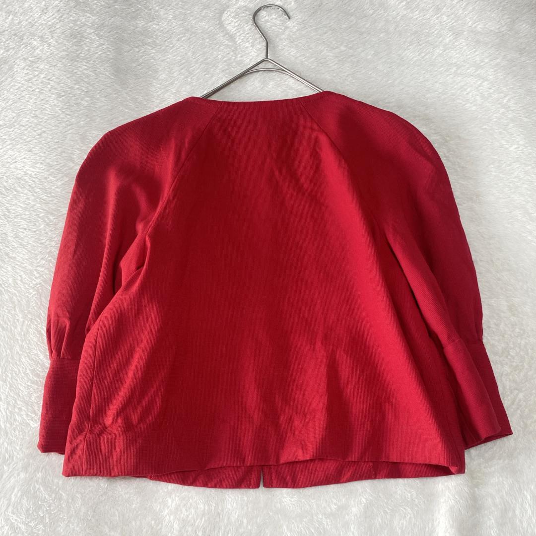 Christian Dior No -Color Jacket De0238 7