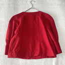Christian Dior No -Color Jacket De0238 7
