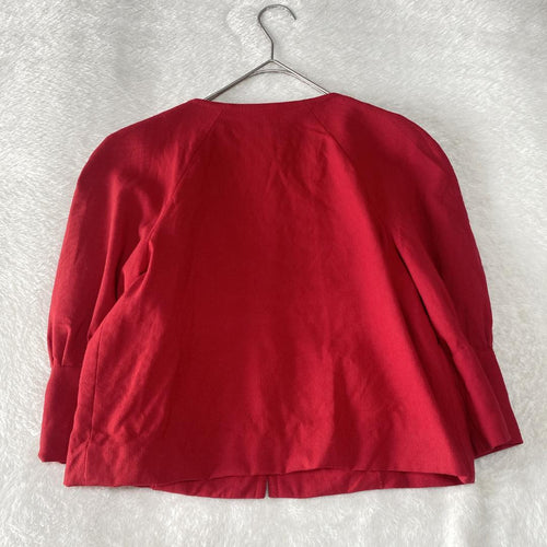 Christian Dior No -Color Jacket De0238 7
