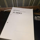 Roland Midi Interfaces A-880