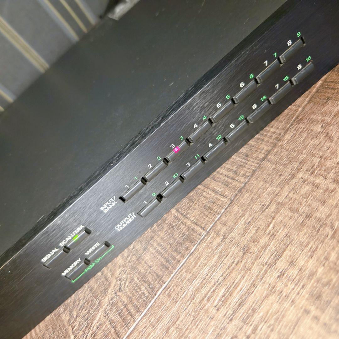 Roland Midi Interfaces A-880