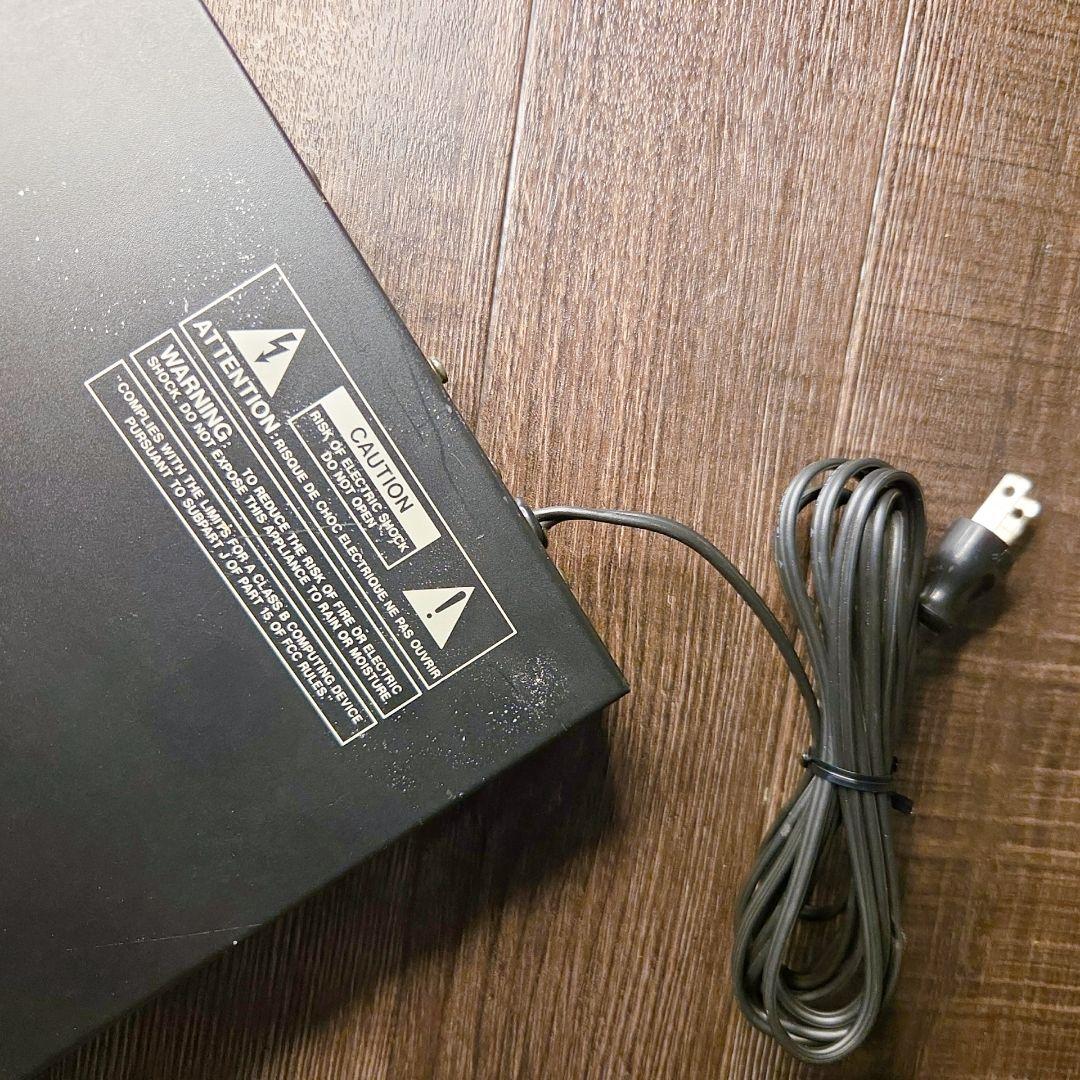 Roland Midi Interfaces A-880