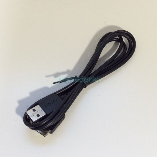 Usb Cable Sony 183594062 Nwz-F886