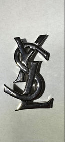 Yves Saint Laurent Brooches Corsages Ysl