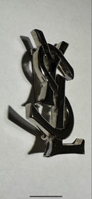 Yves Saint Laurent Brooches Corsages Ysl