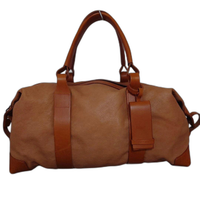 Tomorrowland Boston Bag Travel Fleet Ilya