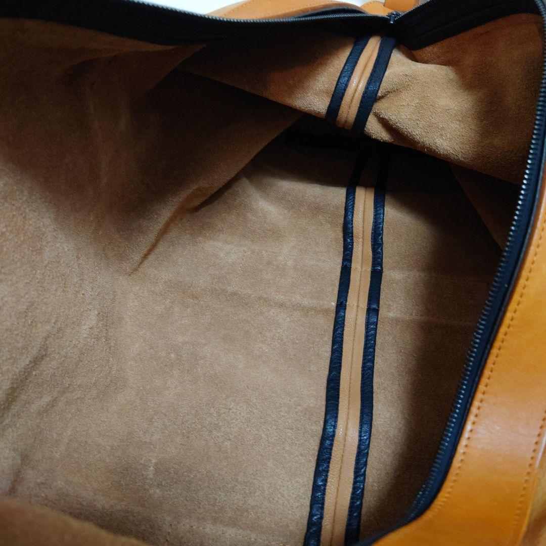 Tomorrowland Boston Bag Travel Fleet Ilya