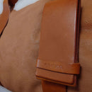 Tomorrowland Boston Bag Travel Fleet Ilya