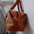 Tomorrowland Boston Bag Travel Fleet Ilya