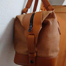 Tomorrowland Boston Bag Travel Fleet Ilya