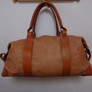 Tomorrowland Boston Bag Travel Fleet Ilya