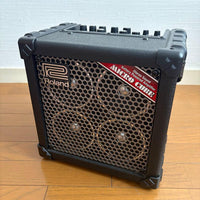 Roland Guitar Amplifiers Micro Cube Rx