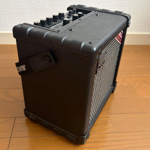 Roland Guitar Amplifiers Micro Cube Rx