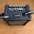 Roland Guitar Amplifiers Micro Cube Rx