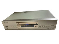 Pioneer Cd Sacd Players Dv-S747A