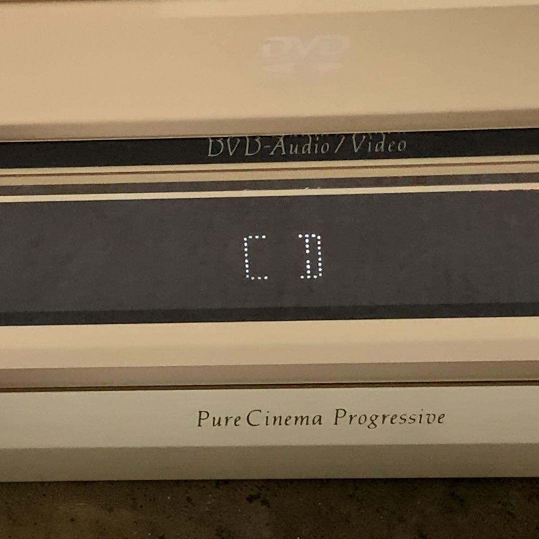 Pioneer Cd Sacd Players Dv-S747A