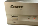 Pioneer Cd Sacd Players Dv-S747A