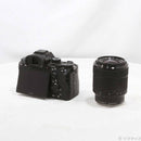 Sony Mirrorless Interchangeable Lips 7Iii Ilce-7M3K 196