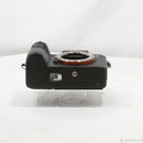 Sony Mirrorless Interchangeable Lips 7Iii Ilce-7M3K 196