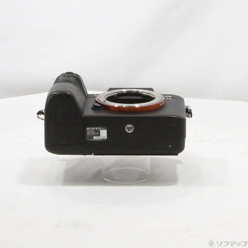 Sony Mirrorless Interchangeable Lips 7Iii Ilce-7M3K 196