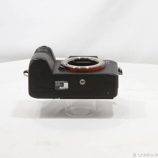 Sony Mirrorless Interchangeable Lips 7Iii Ilce-7M3K 196