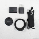 Sony Mirrorless Interchangeable Lips 7Iii Ilce-7M3K 196