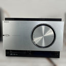 Cd Md Cassette Deck Onkyo Cd/Md