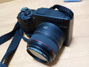 Ricoh Compact Digital Cameras Gr Lens A12 F2.5 Macro