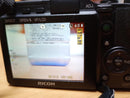 Ricoh Compact Digital Cameras Gr Lens A12 F2.5 Macro