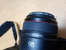 Ricoh Compact Digital Cameras Gr Lens A12 F2.5 Macro
