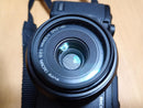 Ricoh Compact Digital Cameras Gr Lens A12 F2.5 Macro