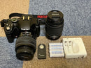 Pentax Digital Slr