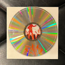 Western Music Eu Cd The Beatles Love 4 Track Sampler