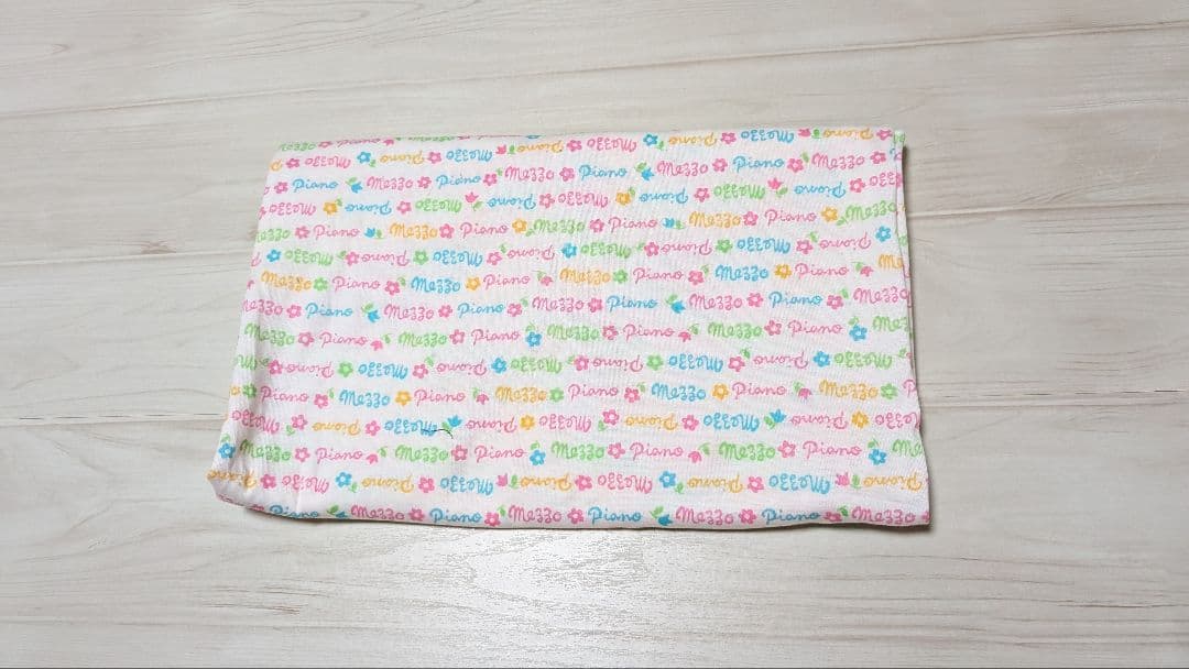 Gauze Fabric