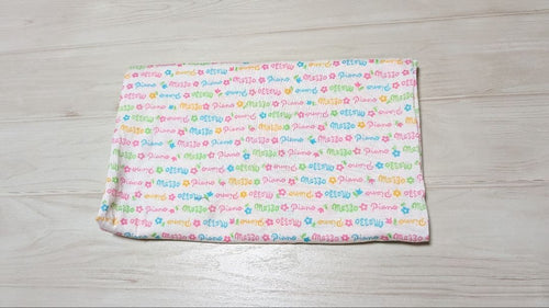 Gauze Fabric