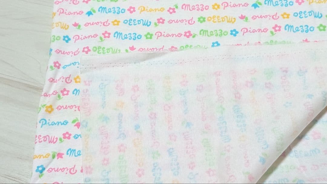 Gauze Fabric