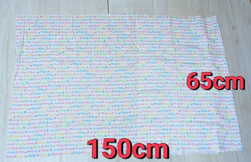 Gauze Fabric
