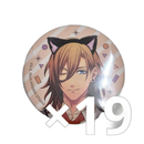 Pins, Pin Badges, Can Bgs 2025 19