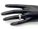 Tiffany Rings D235 1995 Atlas 925 9