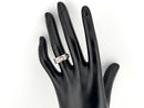 Tiffany Rings D235 1995 Atlas 925 9