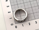 Tiffany Rings D235 1995 Atlas 925 9