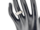 Tiffany Rings D235 1995 Atlas 925 9