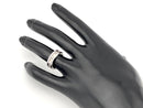 Tiffany Rings D235 1995 Atlas 925 9