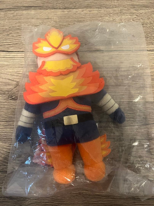 My Hero Academia